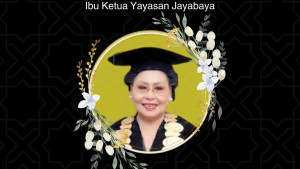 INNALILLAHI WA INNAILLAIHI ROJI'UN